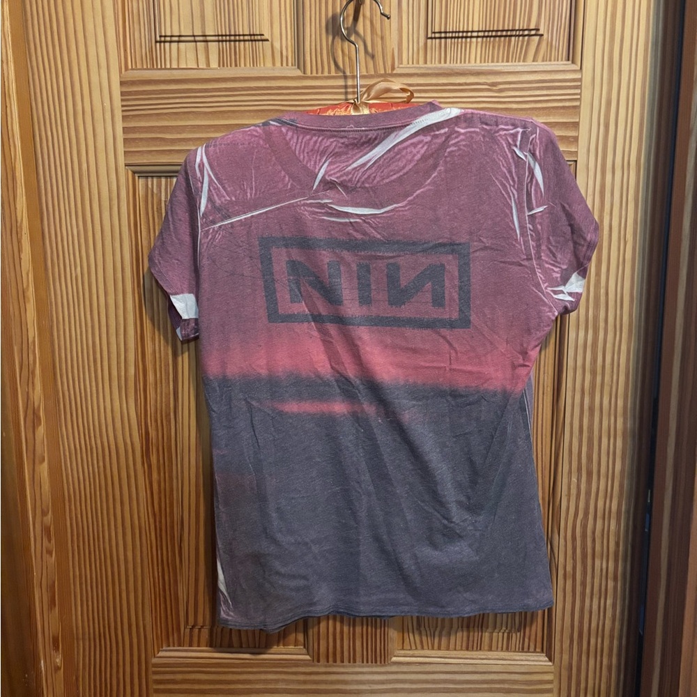 NIN Graphic T-Shirt